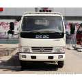 Dongfeng LHD/RHD light cargo truck